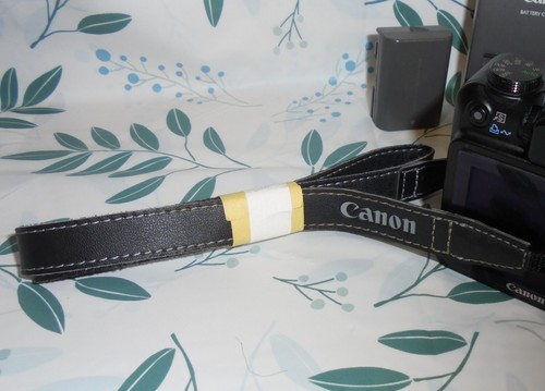 Canon PowerShot G7,Black Body,10MP,6x,f/2.8,2.5in,Excellent+ from Japan USED - Picture 13 of 24
