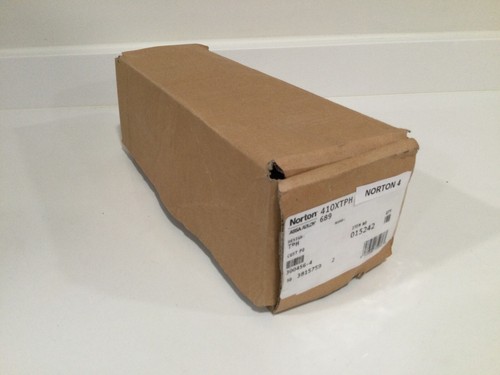 STANLEY RYOBI D-4550 and D-4551 ALUMINUM NOS DOOR CLOSER Body Only - Picture 7 of 7