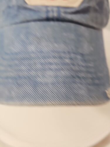 Cappello da baseball Life Is Good unisex The Great Outdoors Denim blu regolabile - Foto 7 di 10
