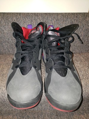 jordan 7 dmp raptors