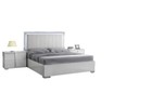White King Size Bedroom Sets