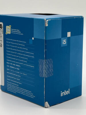 【美品】 Intel Core i5-13400 CPU LGA1700 Intel Core i5-13400F Processor (2.5 GHz, 10-Core, LGA 1700