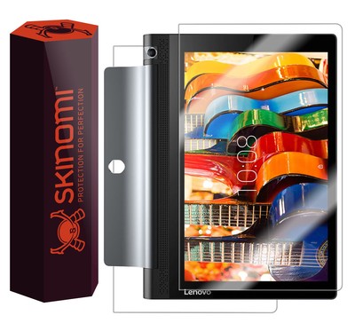 Skinomi Matte Full Body Skin Protector for Samsung Galaxy Tab A 10.1 SMT515 2019