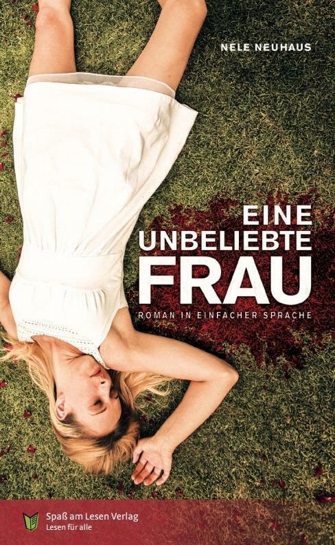Eine Unbeliebte Frau | Buch | 9783944668697