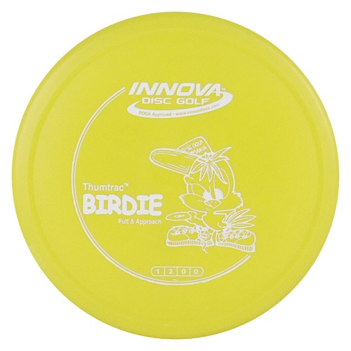 Innova Disc Golf DX Birdie Putting Disc 1/2/0/0 - Choose Exact Disc - Picture 21 of 31
