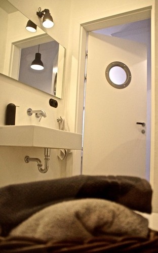OJO DE BUEY PARA PUERTAS phi 350 mm. Encantador. Nuevo. - Imagen 17 de 60