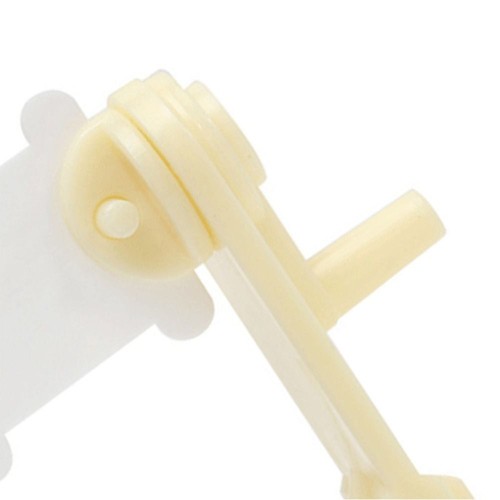 Household Embroidery Thread Holder Plastic Thread Board Card String Winder - Picture 4 of 11