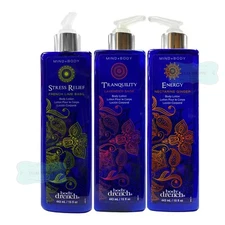 Body Drench Lotion Mind + Body