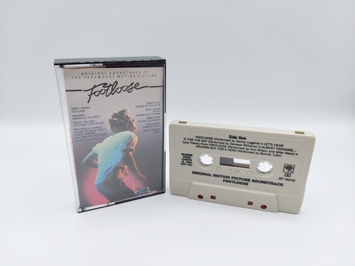 Soundtrack Cassettes - YOU PICK! - Movies, Television, Broadway - TESTED! - Picture 160 of 174