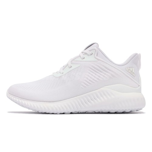 Alphabounce EK Blanco Hombre Unisex Correr Entrenamiento Zapatos Tenis GY5401 | eBay