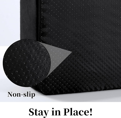 Memory Foam Recliner Cushion for Elderly, 20X20X4 Extra