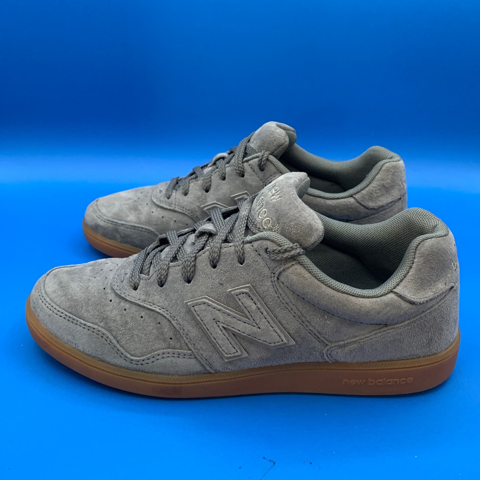 まとめ買い特価 New Balance White Grey M1906RP sleepyhollowevents.com