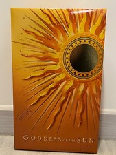 Vintage Goddess of the Sun 1995 Bob Mackie_Barbie Doll (#14056) NRFB