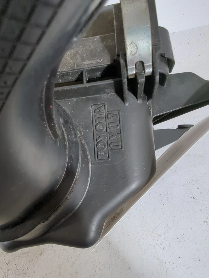 Caixa de filtro de ar Toyota Yaris Vvt-i Icon 2011-2017 1329 17751-0Y050 N87 - Imagem 4 de 4