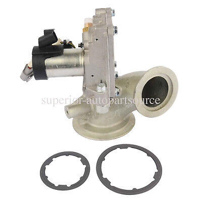 New Heavy Duty EGR Valve for ISX 2004-07 Cummins Peterbilt New Heavy Duty EGR Valve for ISX 2004-07 Cummins Peterbilt