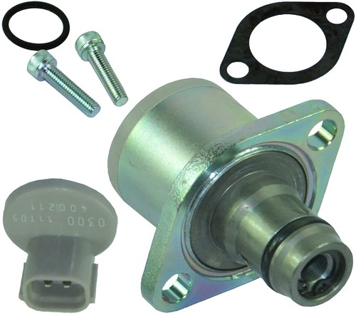 Suction / Pressure Control Valve FOR Citroen Relay, Peugeot Boxer, Ford Transit - Picture 8 of 9