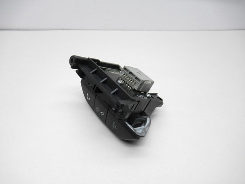 2015 Honda Civic Coupe Steer Wheel Phone Voice Switch 35890TR0A01 OEM - Bild 8 von 8