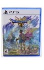 Dragon Quest III HD-2D Remake - Sony PlayStation 5 PS5 Physical In Original Case