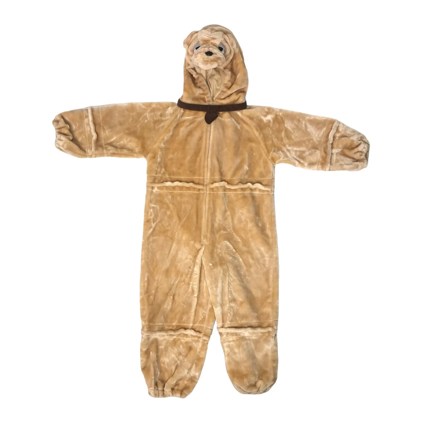 Traje completo de acrílico Disfraces Unisex