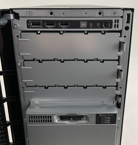 HP ProLiant ML350 Gen10 Server 1x Silver 4110 2.1 GHz 32 GB RAM No HDD No OS - Picture 5 of 20
