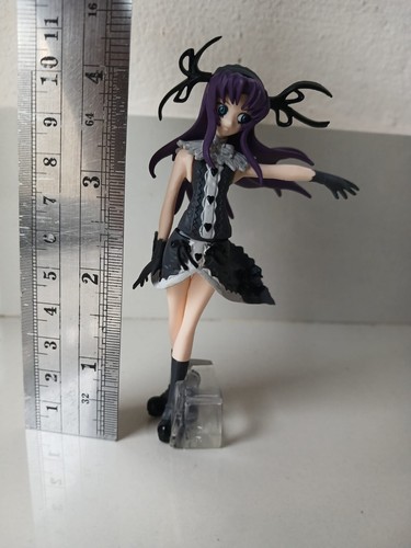 Anime Games Demonbane Etheldreda Figur Modell Bandai Nitroplus - Bild 5 von 5