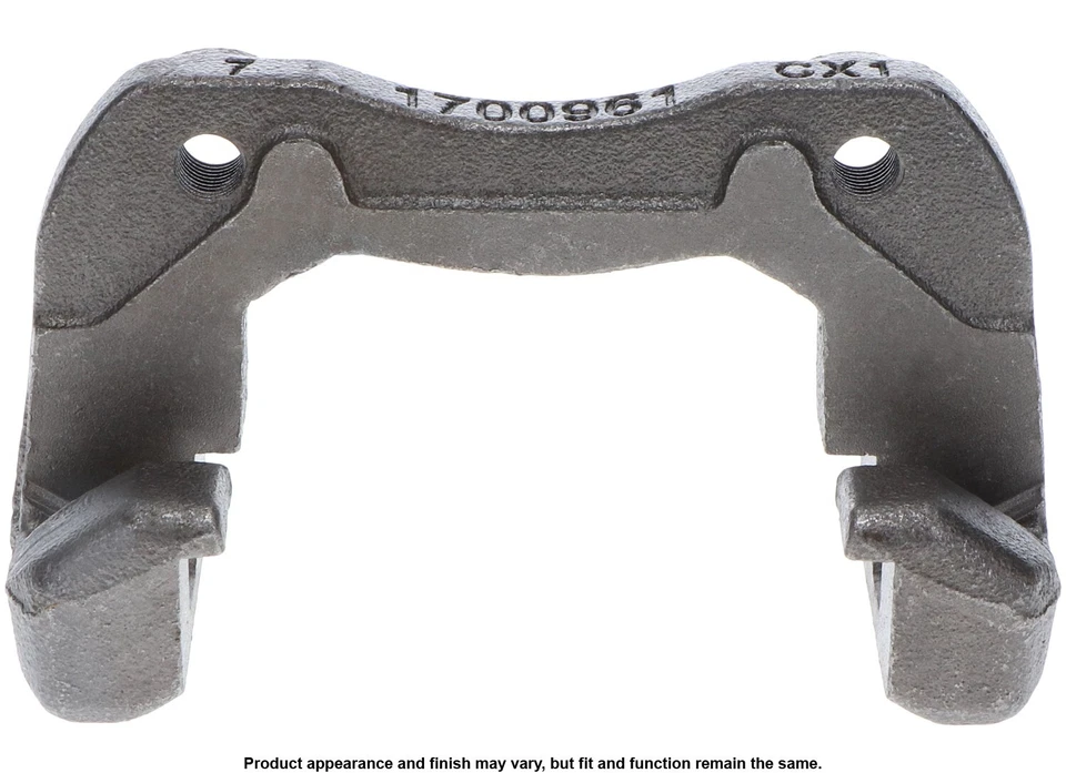 For 2004-2008 Acura TSX Disc Brake Caliper Bracket Cardone 2005 2006 2007 - Image 4 of 4