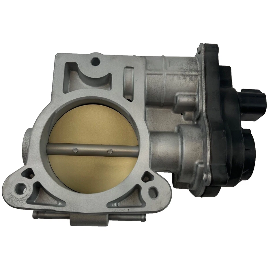 ✅ LS LS1 LS6 LSX ACCIONAMIENTO POR CABLE CUERPO DEL ACELERADOR LS VÁLVULA DE ACELERADOR INTERCAMBIABLE OEM GM DBW Foto 2 de 4