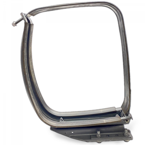 Actros MP5 TP1991575 Kraftstofftank Bracket-Strap Satz A9604752803 9604752803 - Bild 2 von 6