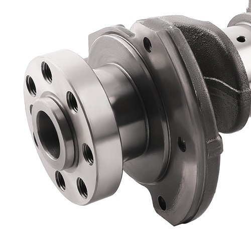 G4NB 1.8L Engine Crankshaft w/ Rods & Bearings Kit For Hyundai Elantra Forte KIA - Picture 10 of 12