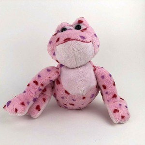 webkinz love frog
