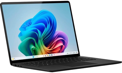 NEW Microsoft Surface 7 Copilot+ Laptop 15" Snapdragon X Elite 16GB 512GB W11 - Afbeelding 5 van 8