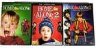 Comedy Home Alone 3 DVDs