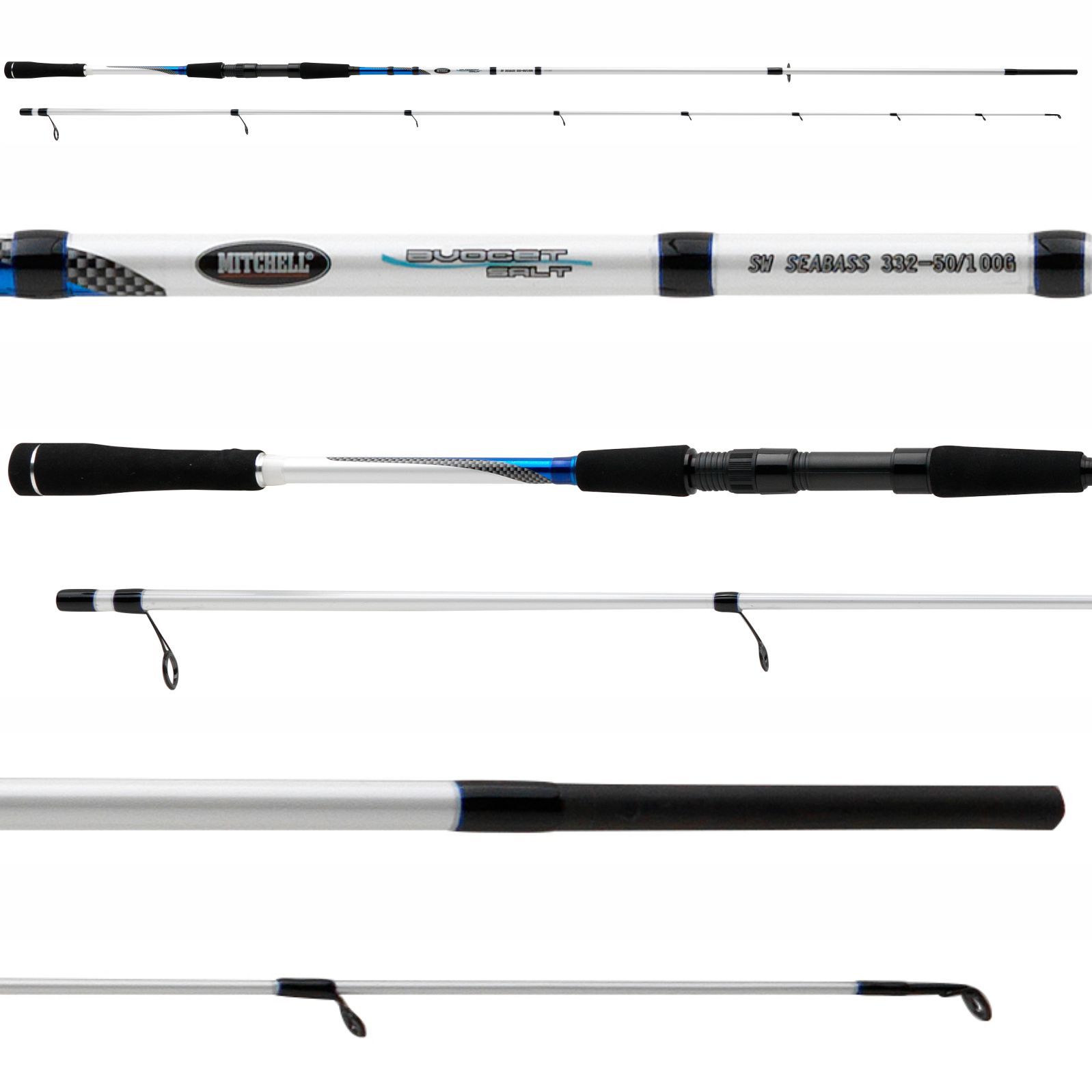 Mitchell Mitchell Mitchell Avocet Salt sea bass 3,60m 50-100g Light Pilk Wolf spigola Passera KVA f4da7d Mitchell Mitchell Mitchell Avocet Salt sea bass 3,60m 50-100g Light Pilk Wolf spigola Passera KVA f4da7d