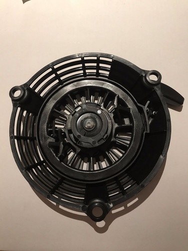 OEM Honda GC135, GC160, GCV135, GCV160 RÜCKSTOSSZUG STARTER ASSY RASENMÄHER - Bild 2 von 3