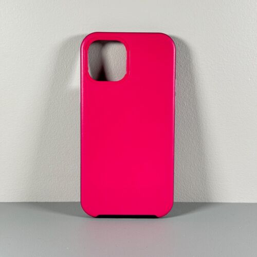 OTTERBOX Serie Aneu + Funda Magnética para iPhone 12/12 PRO: Pink Robin | NUEVA - Imagen 2 de 12