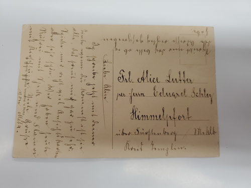 Postales europeas 1918 Oerberg Budapest Lviv Ratibor Hermsdorf OstseebadX15 - Imagen 5 de 24