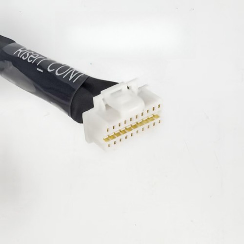 New Dell MIC 1U Riser1 15/16G Cable 7CV57 07CV57 36CM - 第 5/6 張圖片
