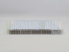JUNIPER EX4300-48T 48-port 10/100/1000BASE-T + 350 W AC PS AFO (Front-to-back)