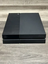 Sony PlayStation 4 Console Only CUH-1115A For Parts or Repair L2