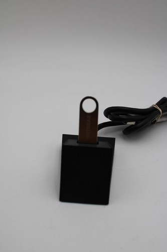 NETGEAR Nighthawk WiFi 6 or 6E USB 3.0 Adapter (A8000) - AXE3000 - Afbeelding 9 van 10