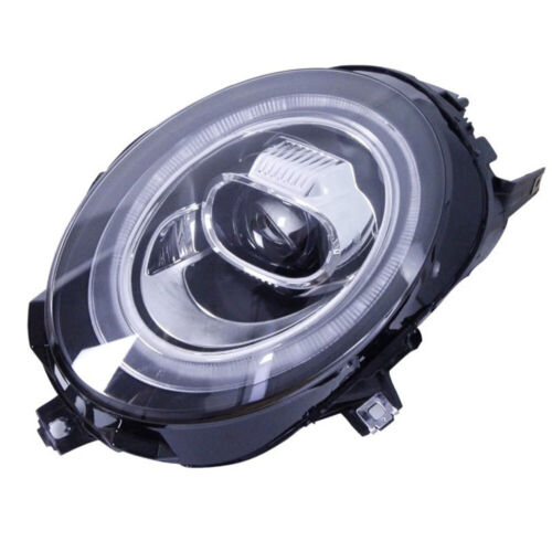 Pair All LED Headlights Assembly Dynamic Turn Signal For BMW MINI F56 2014-2019 - Picture 19 of 19