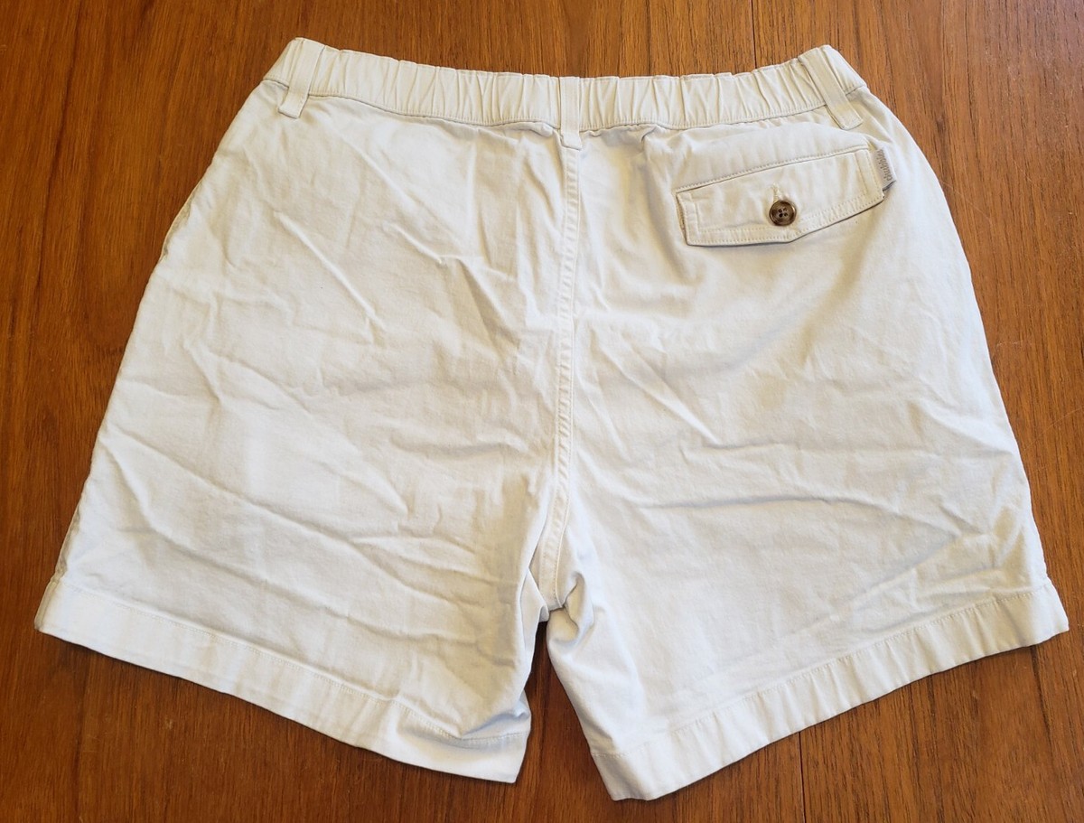 White chubbies best sale shorts