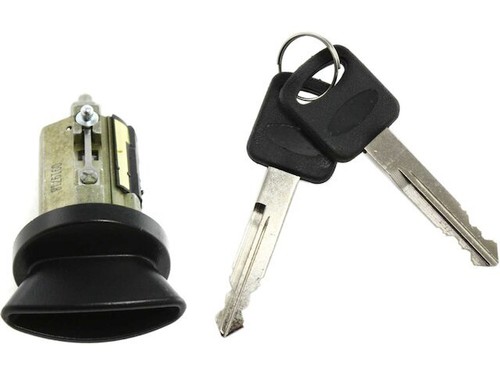Ignition Lock Cylinder For 1996-2007 Ford Taurus 2006 2004 1997 1998 WB875DX