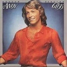 Shadow Dancing - Audio CD By Andy Gibb - VERY GOOD
