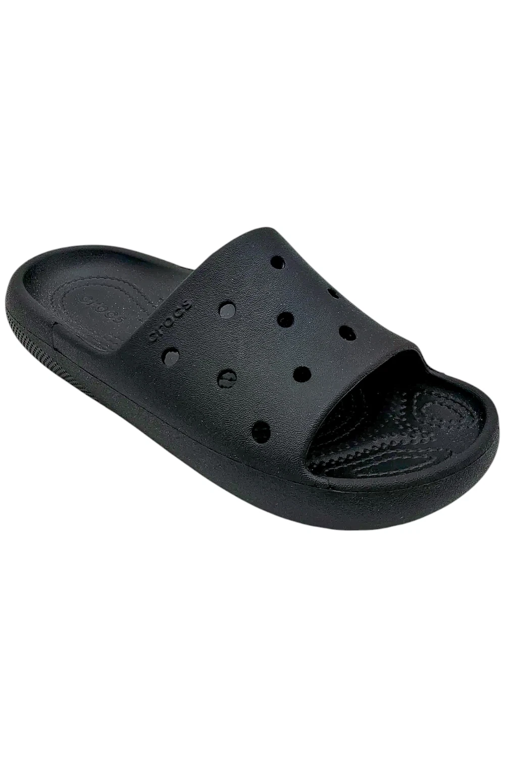 Crocs Men's Classic Slide 2.0 Black