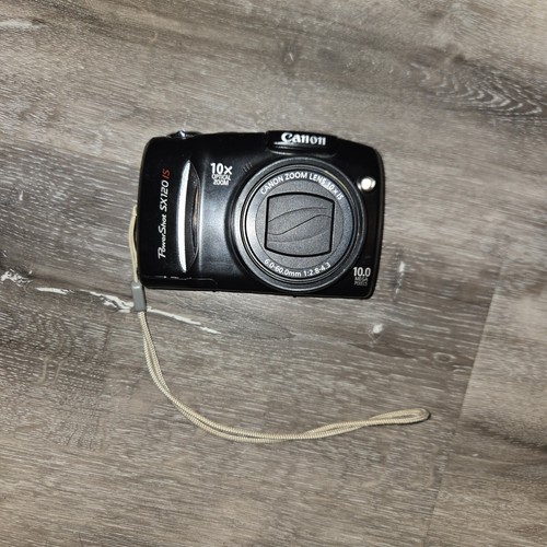 Mode d'emploi Canon PowerShot SX10 IS (292 des pages
