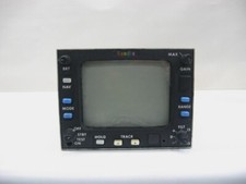 Bendix IN2026A Color Radar Indicator - Core - PN: 4001294-2601