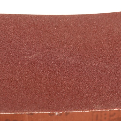 75mm x 533mm Aluminum Oxide Abrasive Sanding Belts For Belt Sander 40-400# 10Pcs - Picture 12 of 15
