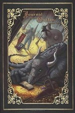 Journal of an Outlaw: Book 2 - Paperback By McArt, Mick - GOOD