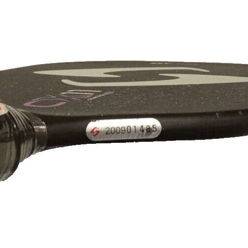 Gearbox CX11Q Control - Purple - 7.8oz Pickleball Paddle (Grip 3 15/16") - Picture 3 of 3